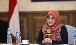 Lolly Suhenty, S.Sos.I., M.H.