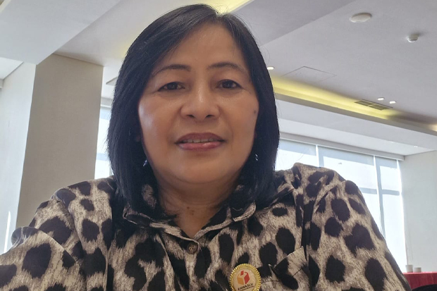 Ketua bawaslu tana toraja