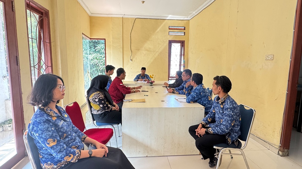 Bawaslu Tana Toraja Dorong Sinergi Dengan Dukcapil untuk Pemutakhiran Data Pemilih Berkelanjutan