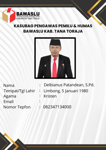 Bawaslu