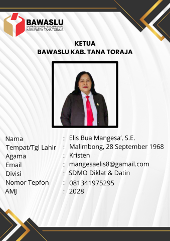 ketua