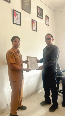 Theofilus LIas Limongan