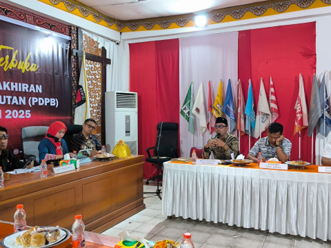 Theofilus LIas Limongan