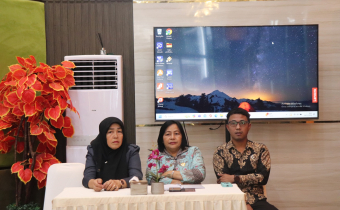 Ketua, Anggota dan Kasek