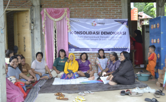 Ketua Bawaslu