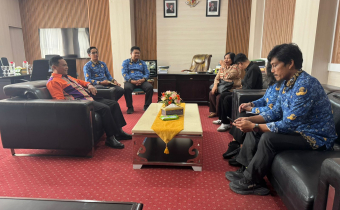 Ketua Bawaslu