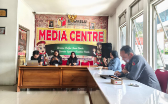 ketua dan anggota